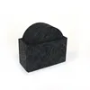 Dark gray round