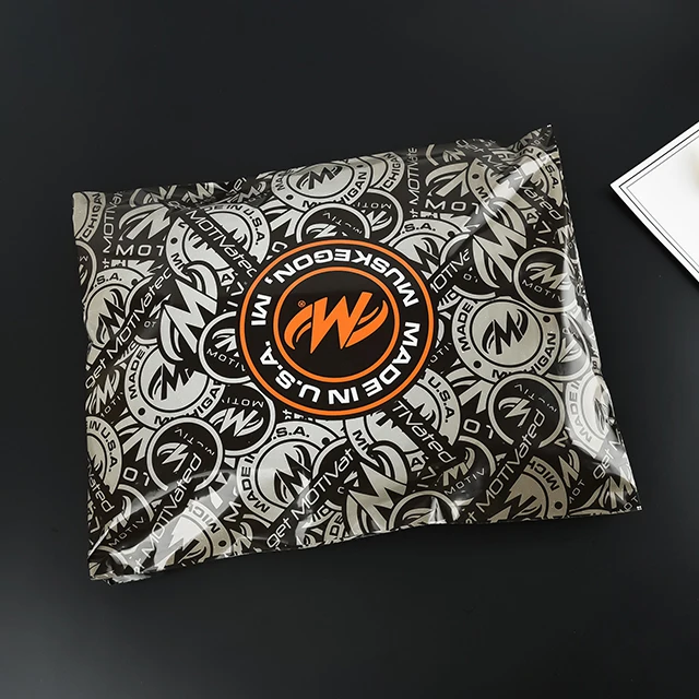 Good Quality Packaging Bags Poly  Mailers Envelopes Bag supplier