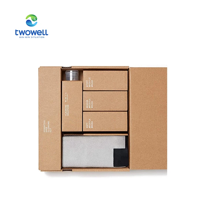 Customized Professional Hot Selling Shoe Cleaner Kit Shoe Cleaner Shoe