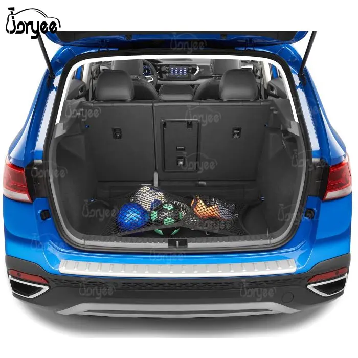 OEM Car Rear Parcel Shelf Cargo Cover for Mercedes-Benz A-Class