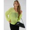 Fluorescent Green