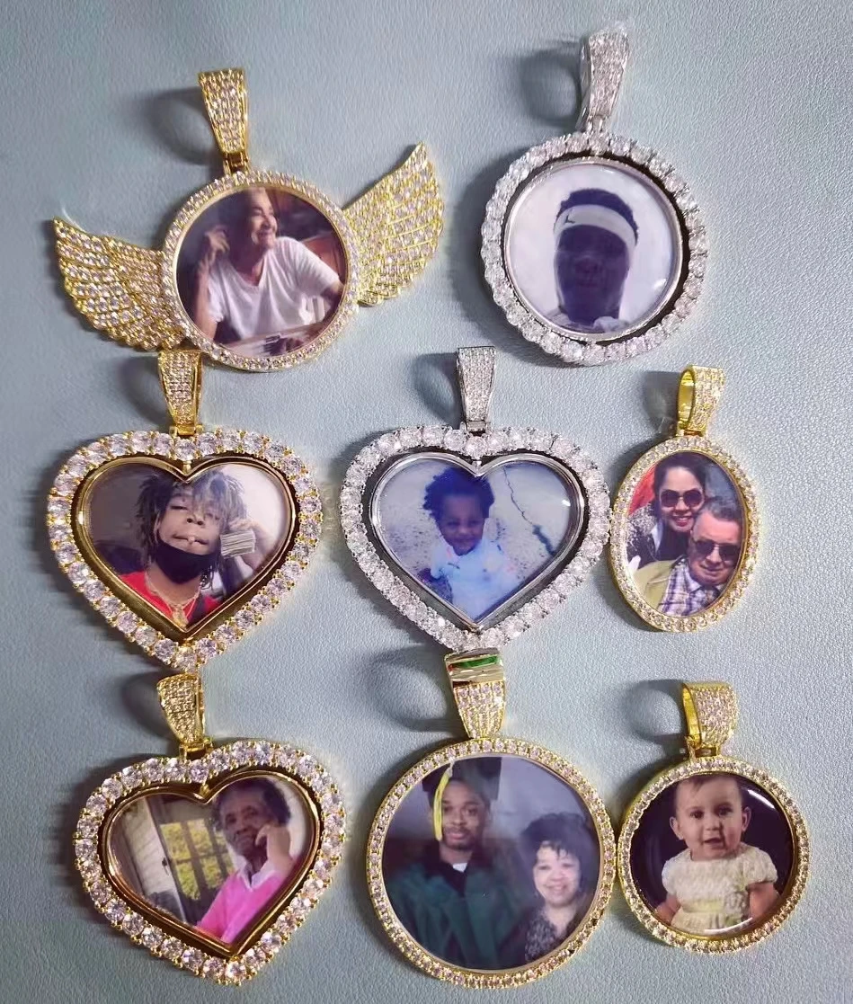 Collana Di Strass 5 | FB International - Foto 11