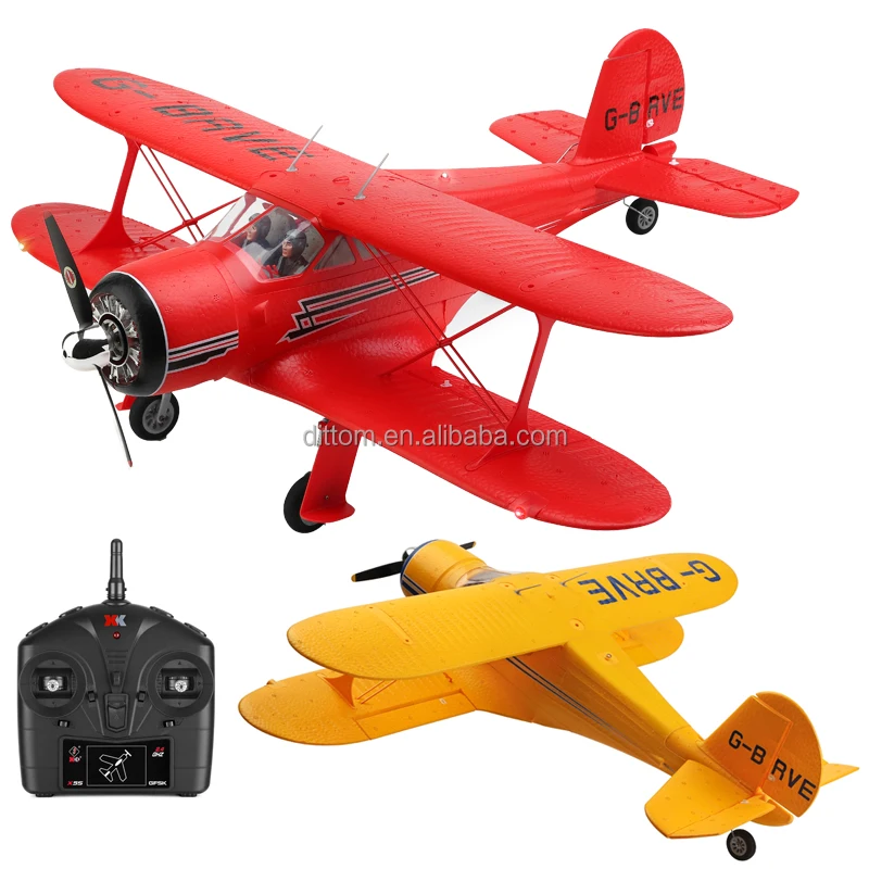 Amazon.co.jp: 子供のリモートコントロール航空機V17戦闘機