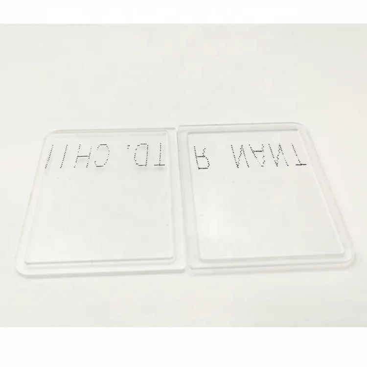 EMI shield custom shape material mylar die cutting self adhesive  die cutting PP insulation sheet