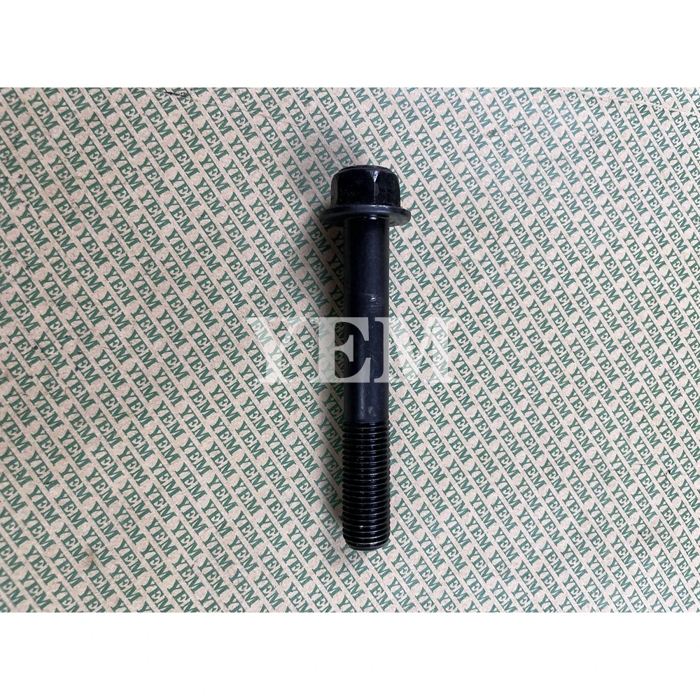 3024 Cylinder Head Screw for Caterpillar Rebuild Kit High Performance Engine Parts