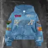 Azul