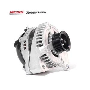 KINGSTEEL OEM 27060-50390 2706050390 Car Auto Parts Autopartes Para Autos Electrical Engine Alternator for TOYOTA LAND GRUISER