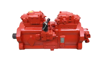 Kato HD1250VIILC Excavator