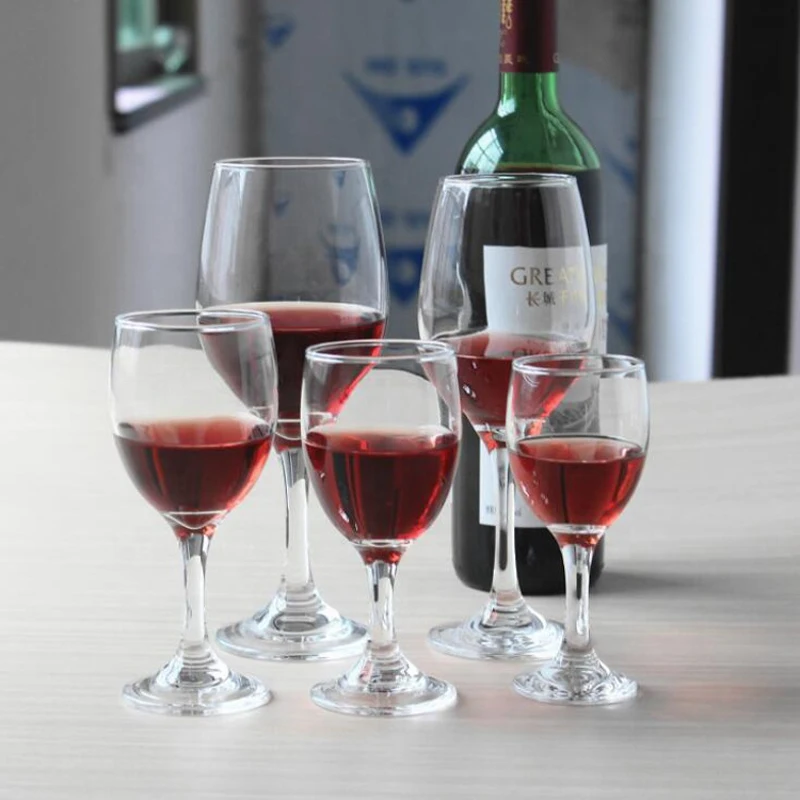 wine glass without stem Nude Glass Stem Zero Elegant Red Wine Glass