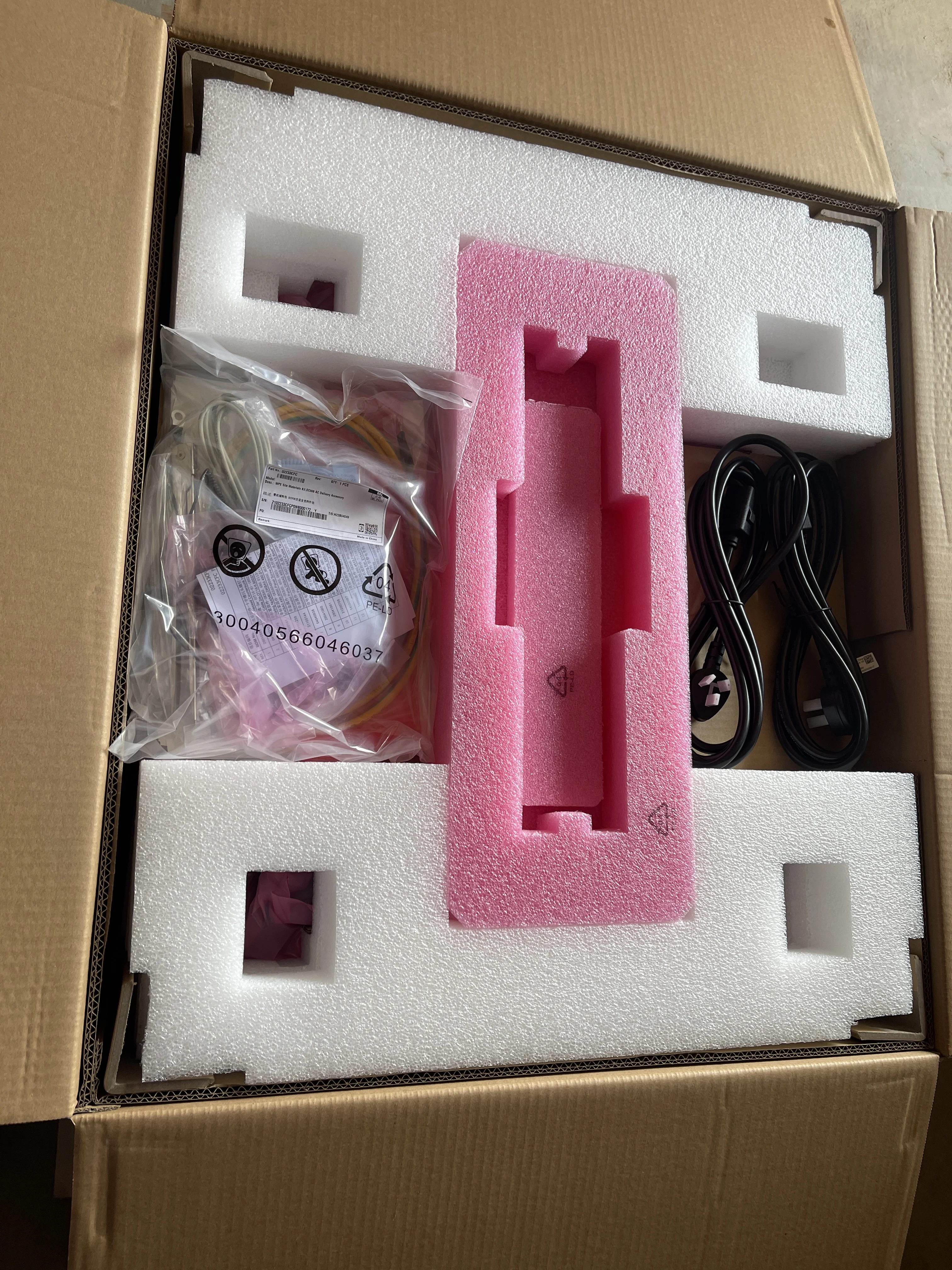 OptiXstar DC908 03026TMD TMN2MD02 2*200G/100G Programmable