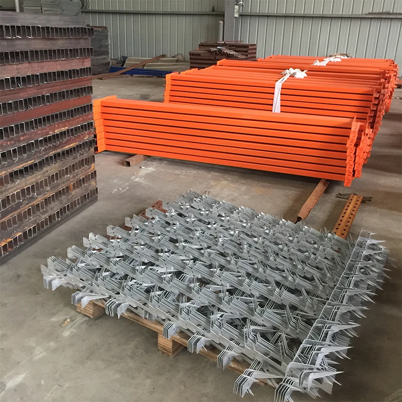 Star Style Wall Barb Wire Spikes for Security & Protection