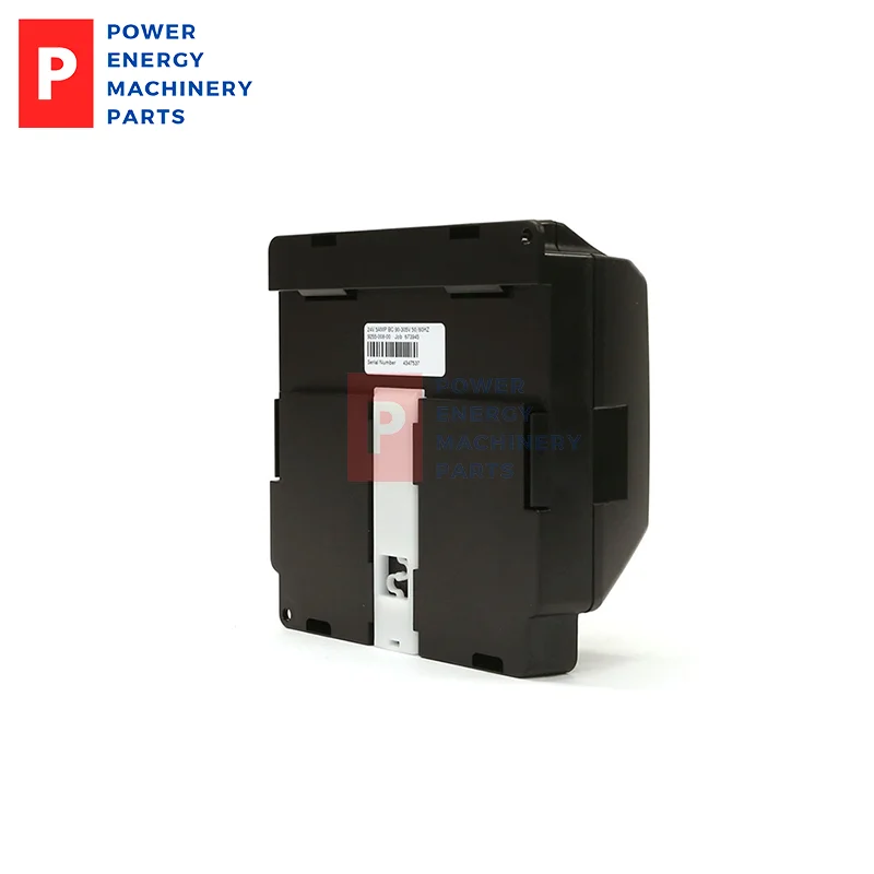 PEMP Original DSE9255 Compact Battery Charger 24V 5A Module for Generator Engine Control Systems