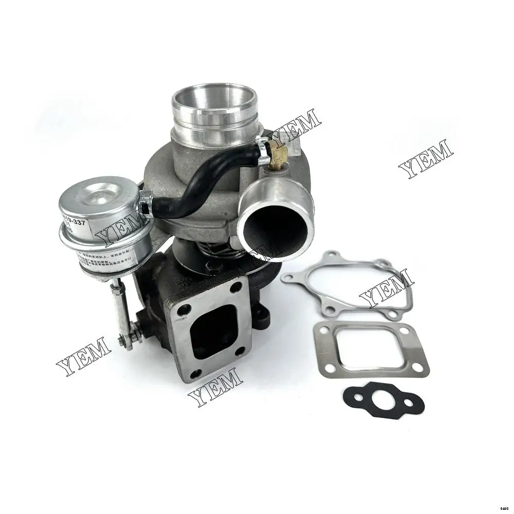 TB0223 Turbo Charger 2674A120 46677-5006S 504-2T for Perkins
