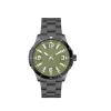 Black -Green