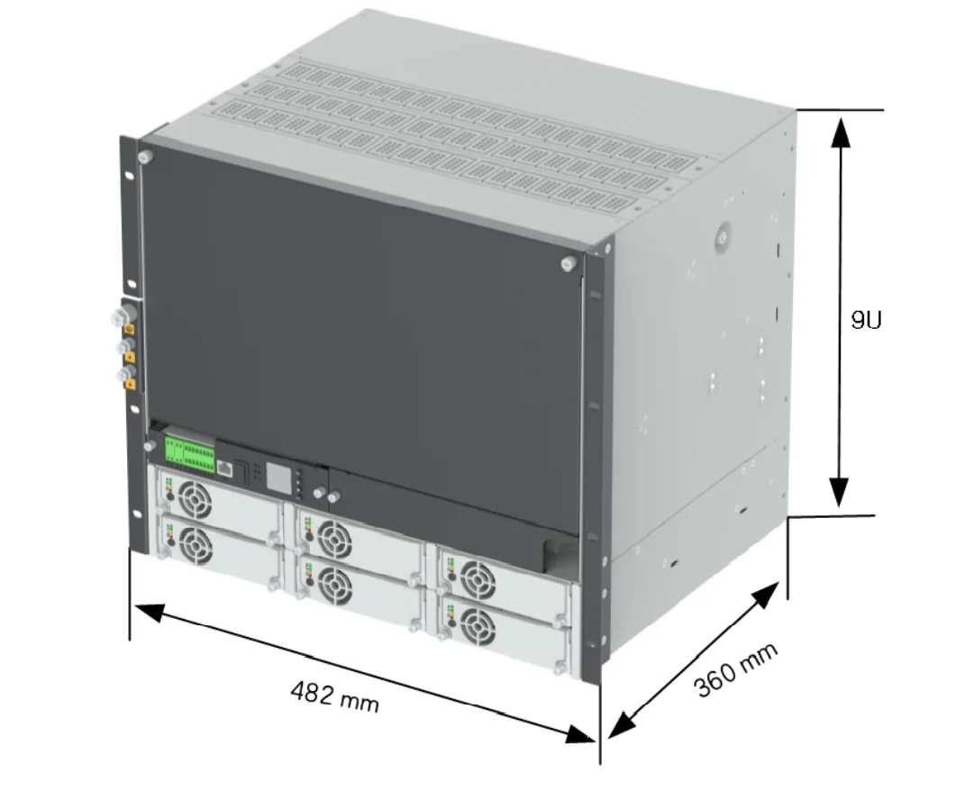 Equipment Outdoor New Solar 48v 50a Power Supply Buy