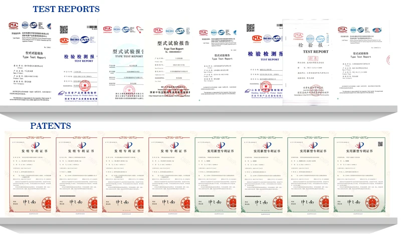 Oil-Immersed 630KVA 1000KVA Pre-Installed Box-type Substation 6KV 10KV YB Compact Transformer Distribution 3