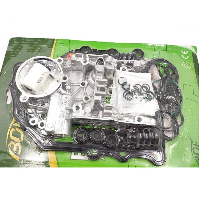 dsg dq200 0AM Automatic Transmission Valve Body repair Kit Overhaul Kit