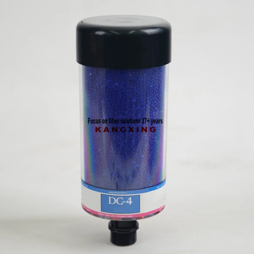 DAB-120-255 DAB-120-145 DAB-90-90 DAB-90-150 Silica Gel Particle Type Moisture Absorption air Filter