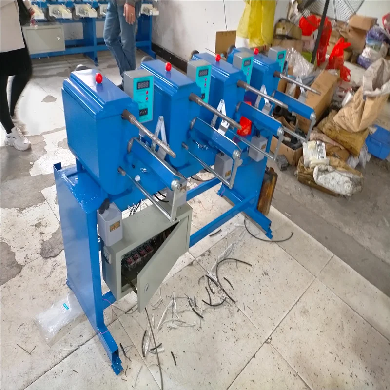 Машинка для намотки пряжи с детектором устройство мягким