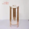 A Gold circle 65CM