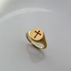 GOLD, ROSE GOLD AND WHITE RHODIUM