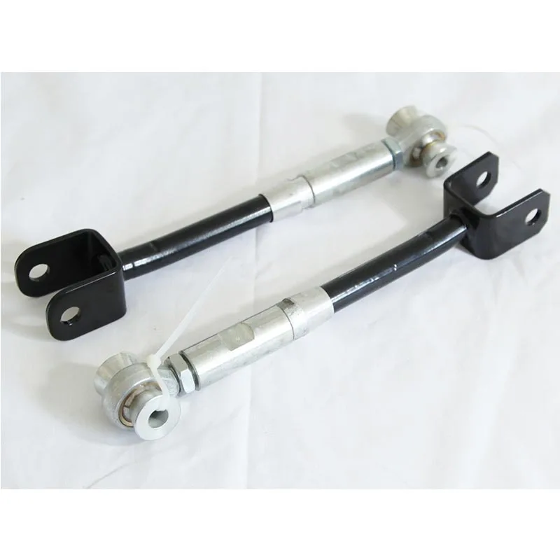 Rear Adj Camber Kits Arms fIT 03-07 [email protected] 350Z Coupe 2D 3.5L 3948CC V6