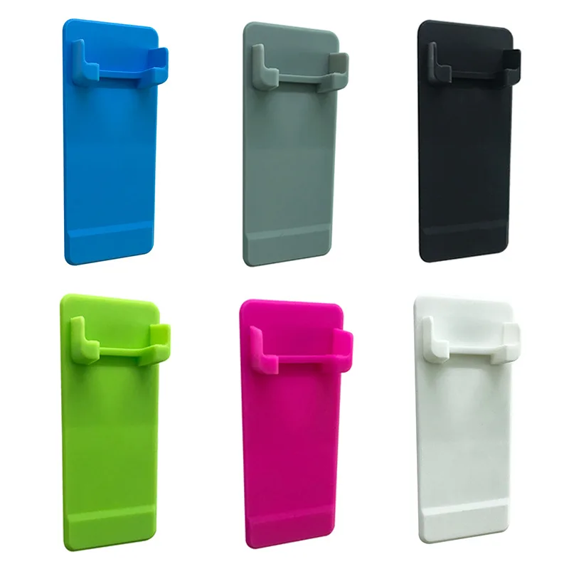 Оптовая продажа с фабрики подставка для бороды которую можно прикрепить к зеркалу силиконовый держатель бритвы аксессуары ванной