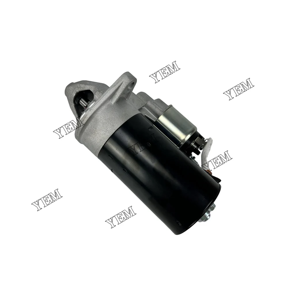 C2.2 Starter Motor 243-4342 for Caterpillar