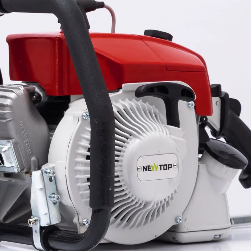 MS070 105CC Tree Cutting Machine Chainsaw Good Quality Gasoline Chainsaw