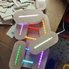 Colorful lighting RGB