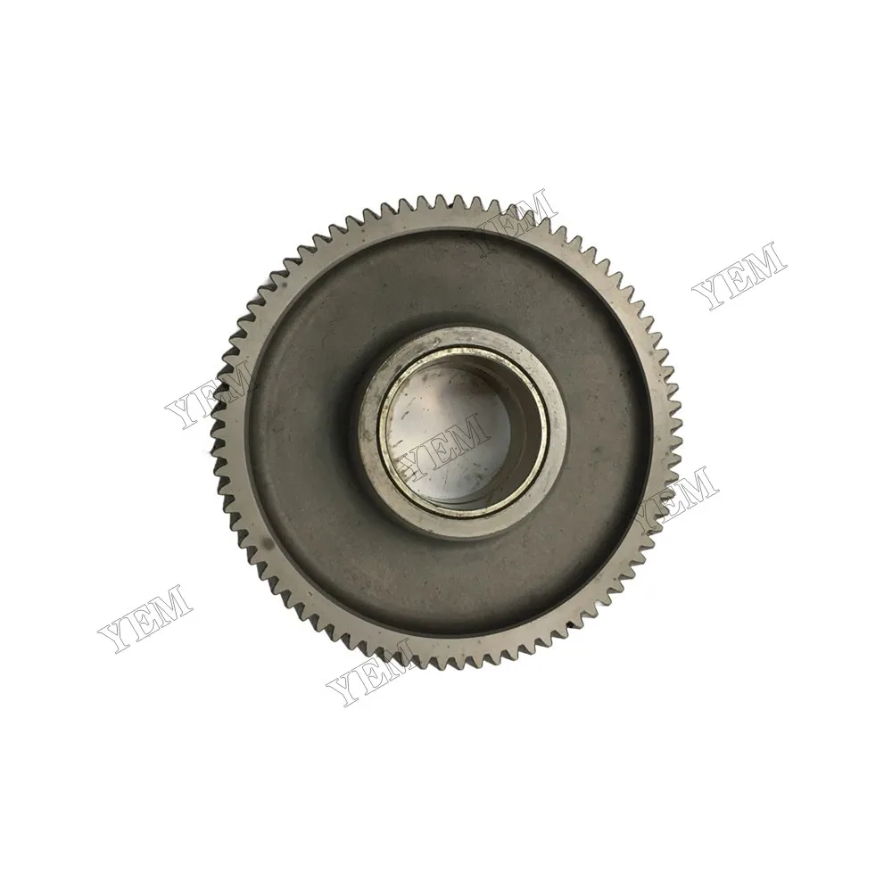 Taiwan Brand New Aftermarket Idler Gear Fit for Kubota D1703