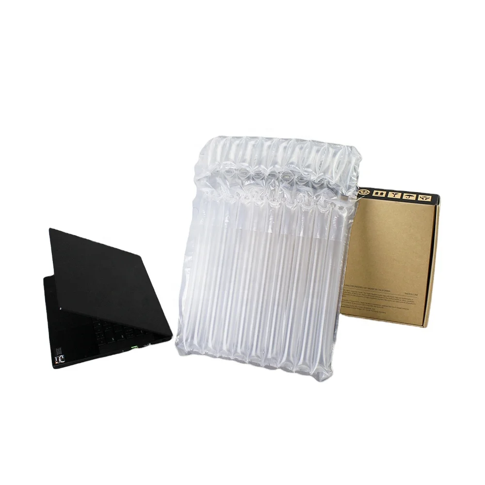 Воздушная пузырчатая Подушка под заказ пластиковая упаковка для ноутбука колонка надувная воздушная