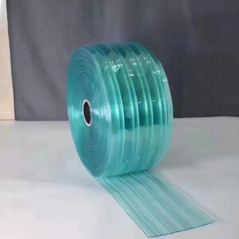 Factory Professional Customization Transparent Pvc Soft Industrial