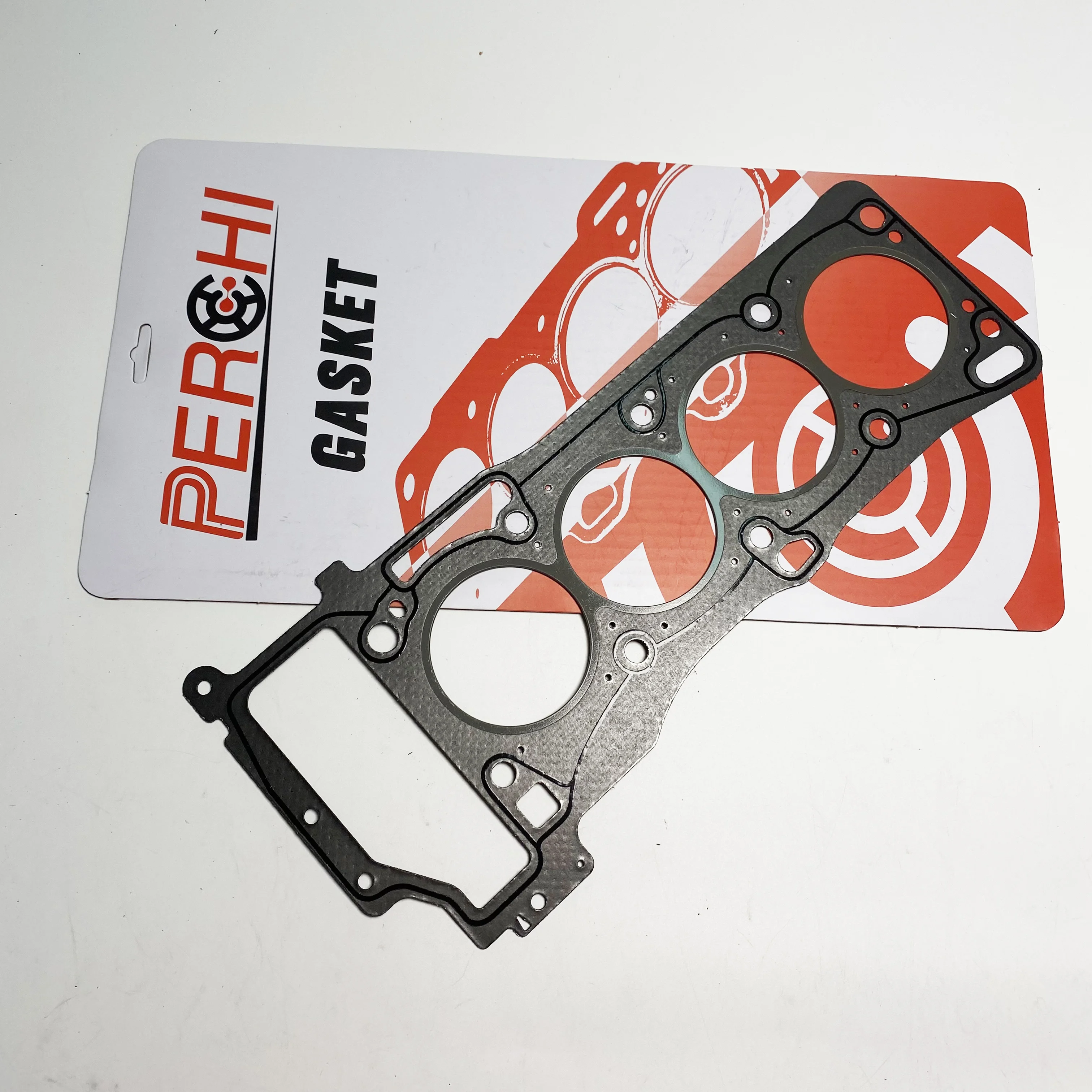 虹之助 Amazon.com: INPOST Cylinder Head Gasket 111147741 Compatible