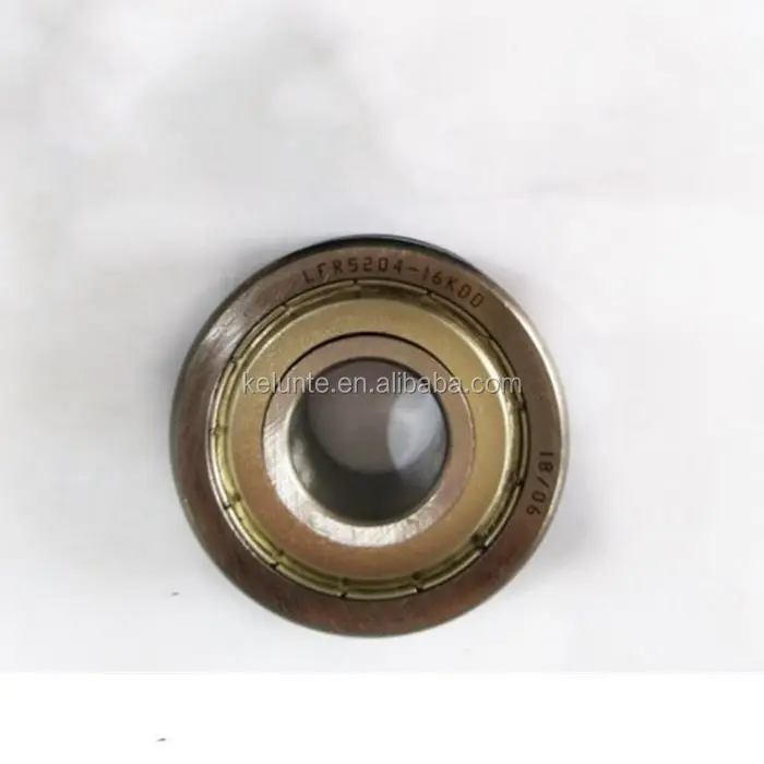Cuscinetto a sfera di gola profonda R8 -zz ID 12,7mm d.C. 28.575mm Ep