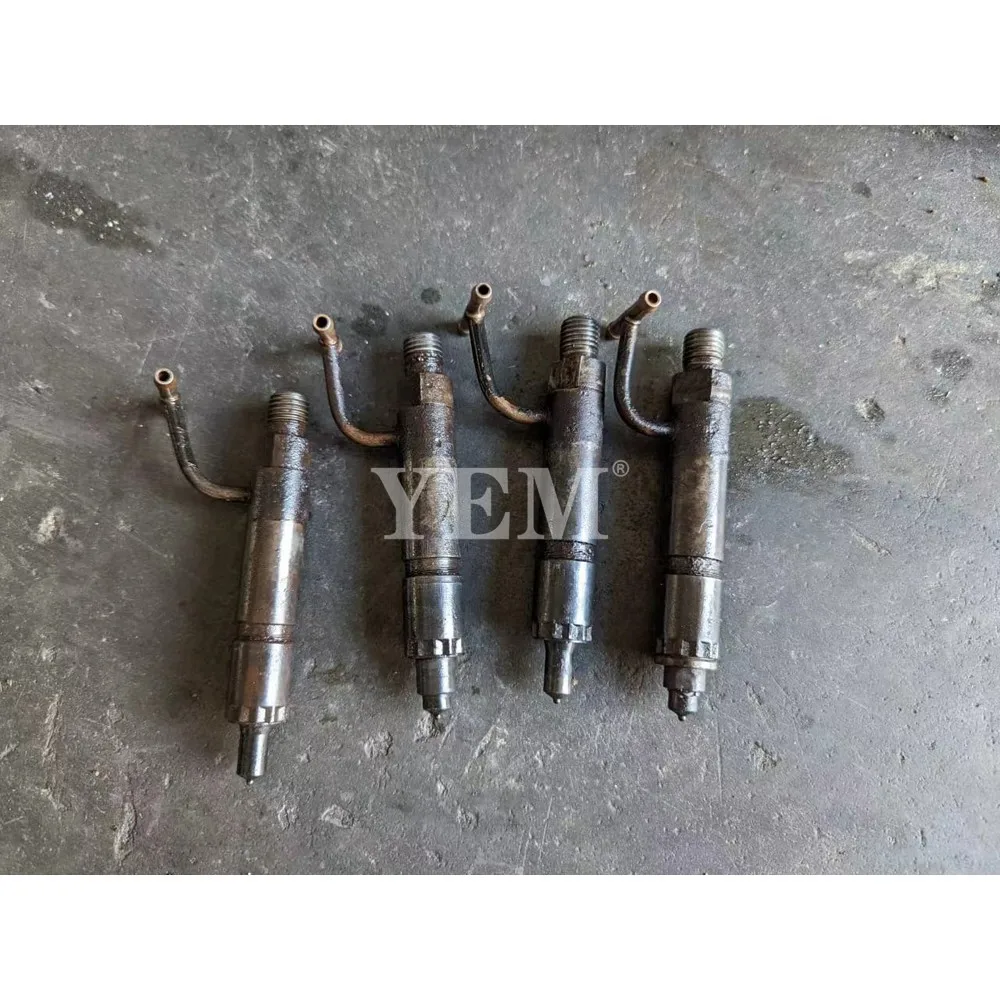 Fuel Injector Assy For Yanmar 4TNE98