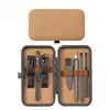 [Brown] 7 Piece Set