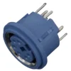MDC-6-04 BLUE