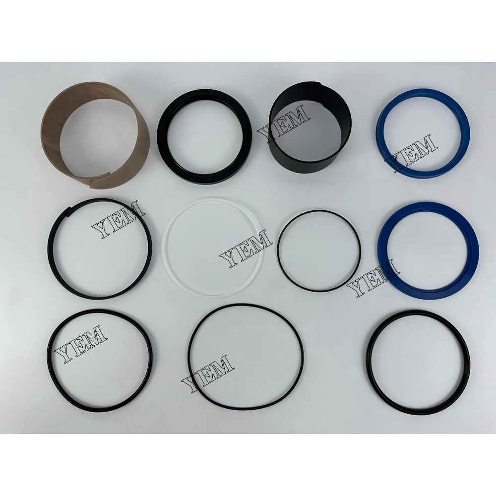 725 730 735 740 740 Truck Spare Parts Seal Kit 416-0092 for Caterpillar Heavy Equipment Engine Parts