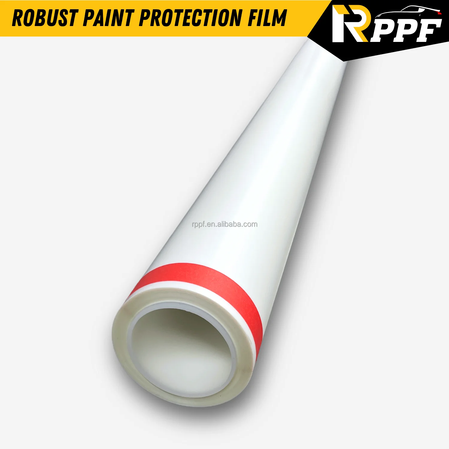 RPPF Prevents Oxidation PPF Vehicle Films Scratch and Wear Resistant 1. ...