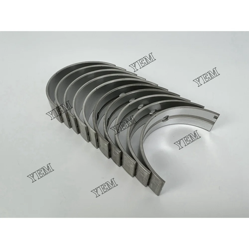 Engine Main Bearing Kit 1005081-65D Fit for Deutz BF4M2012 4