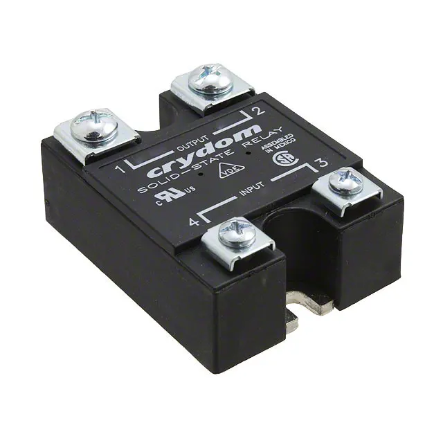 Brand New Original SSR RELAY SPST-NO 90A 48-660V HA6090