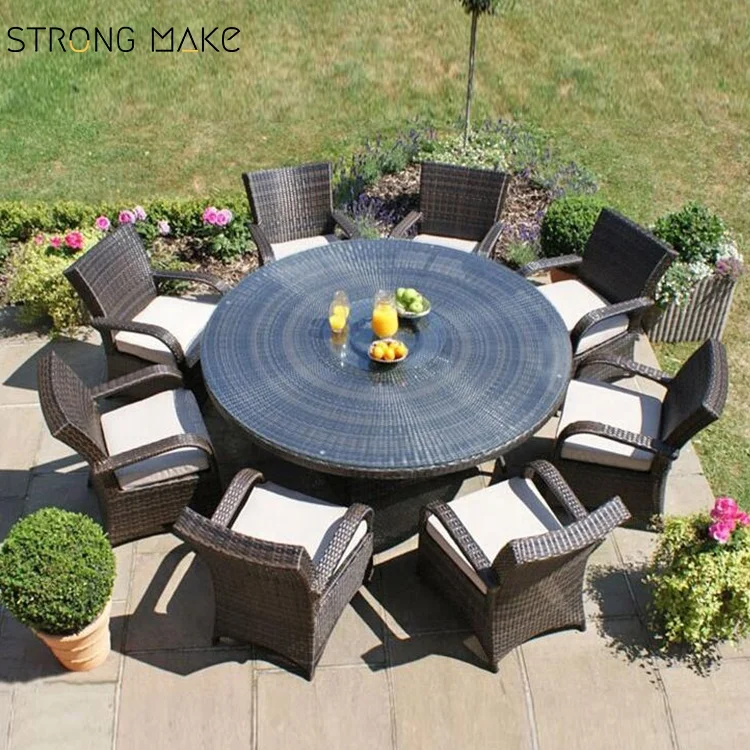 best price garden table and chairs