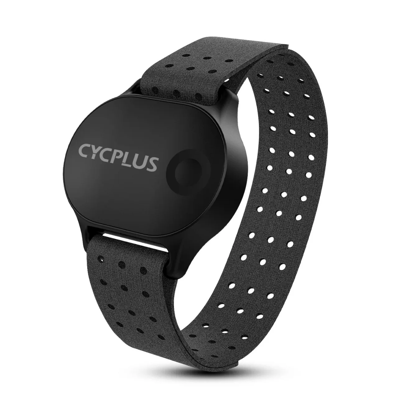 bluetooth heart rate monitor wrist