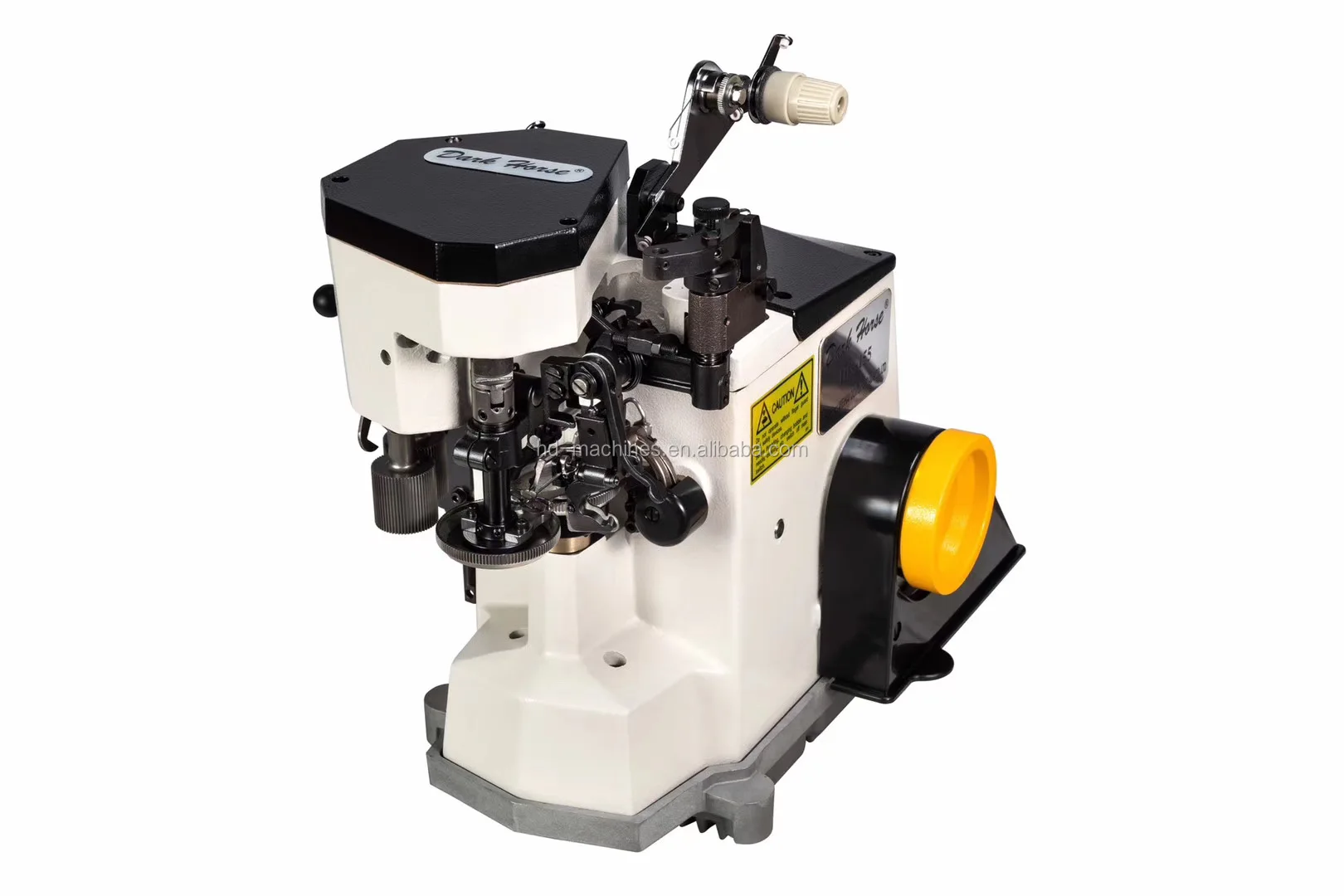 High Output  Sweater Linking Machine