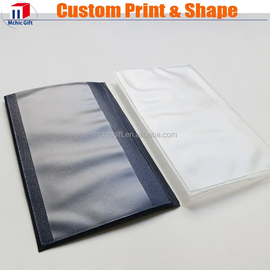 medicare card holder protector sleeves Amazon.com : 6 Pack New Medicare Card Holder Protector Sleeves，12Mil Clear  PVC Waterproof Medical/Credit Card, Business/Social Security Card Protector  : Office Products main image 0
