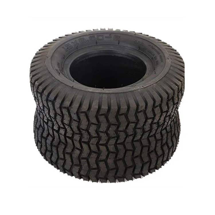 Atv Tire 13*6.50-6 Wholesale Price All-terrain Vehicle Tire 10x4.00-4 ...