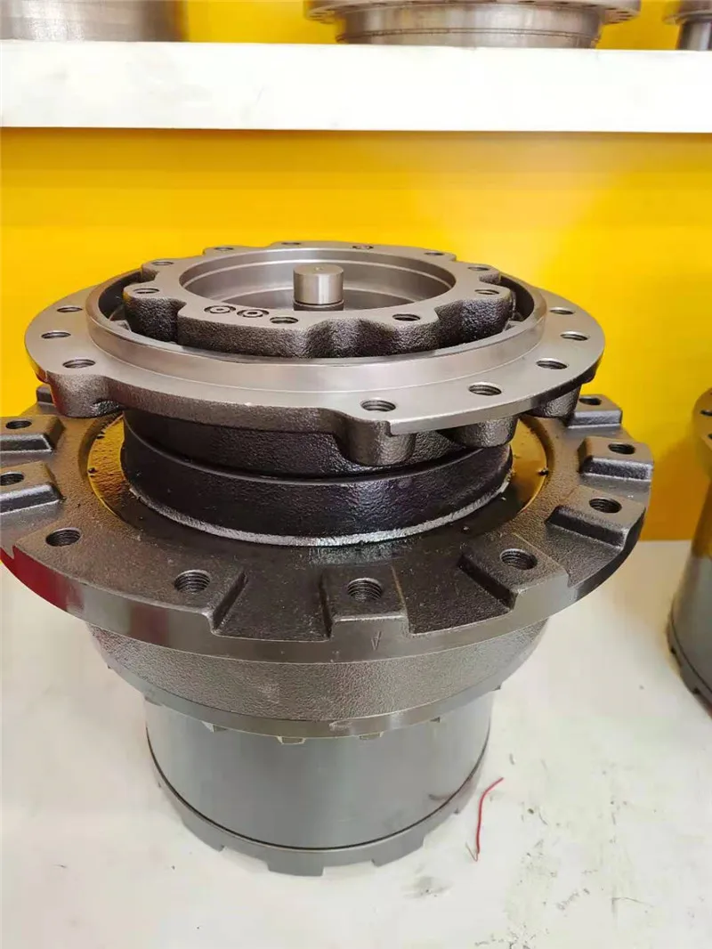 Weiyou Excavator Zax200-3 Travel Gearboxs Zx200-3 Final