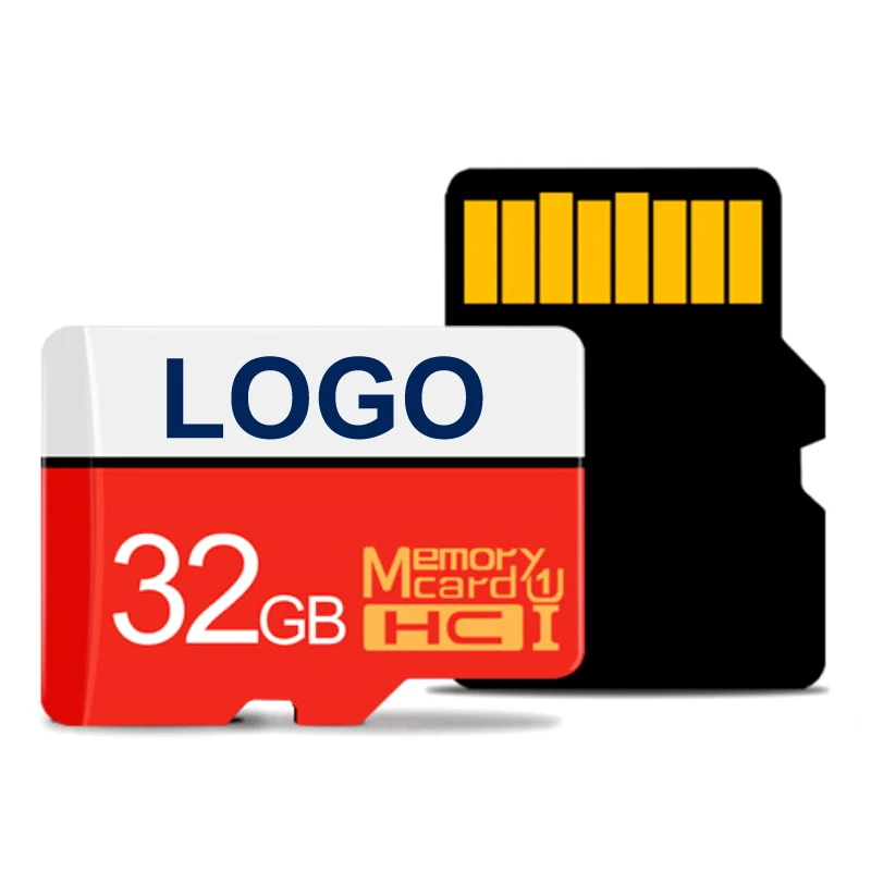 2021 High Quality Micro Mini Flash Card 1gb2gb4gb8gb16gb32gb64gb128gb Memory - ANKUX Tech Co., Ltd