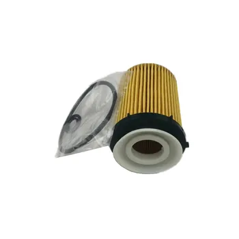 factory manufacturer auto engine systems car spare parts car oil filter fuel filter for Mercedes-Benz and Infiniti A2701800109